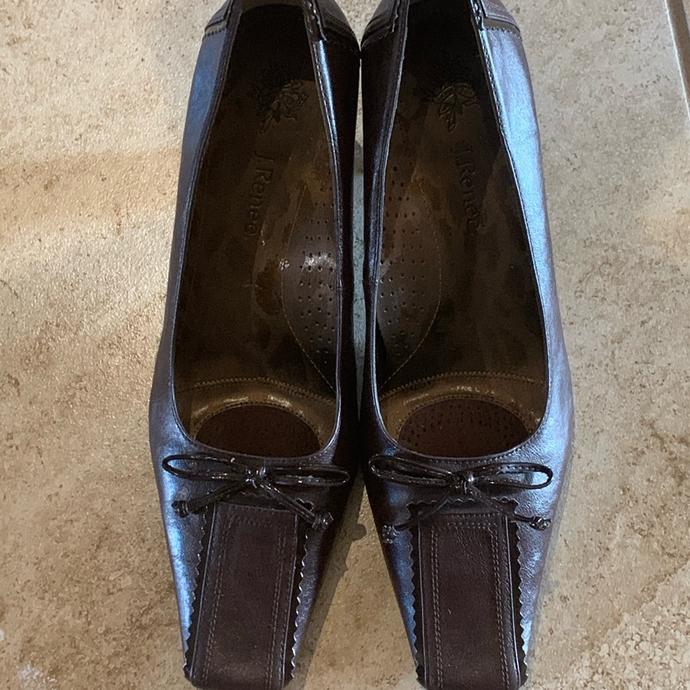 J.Renee.Size 11 Never been worn